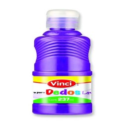 PINTURA DIGITAL VINCIFUNPRO 22670 VIOLETA FRASCO CON 237 ML.