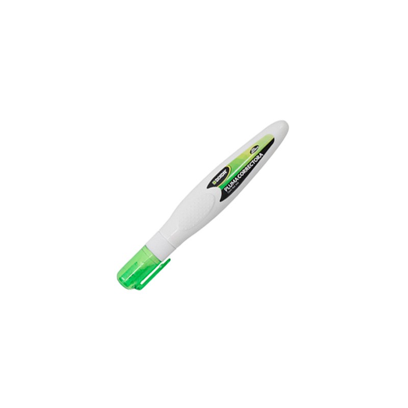 PLUMA CORRECTORA DIXON 69716 7ML. C/GRIP