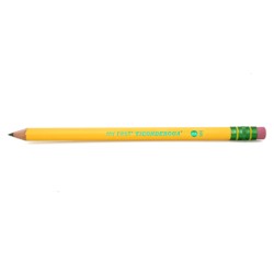 LAPIZ DIXON TICONDEROGA MY FIRST TRIANGULAR JUMBO #2