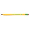 LAPIZ DIXON TICONDEROGA MY FIRST TRIANGULAR JUMBO #2