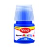 PINTURA ACRILICA VINCI 25ML 021 AZUL COBALTO