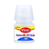 PINTURA ACRILICA VINCI 25ML 030 BLANCO TITANEO