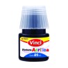 PINTURA ACRILICA VINCI 25ML 080 NEGRO