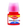 PINTURA ACRILICA VINCI 25ML 092 ROJO