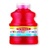 PINTURA TEMPERA VINCI 473 ML. 22639 ROJO