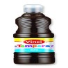 PINTURA TEMPERA VINCI 473 ML. 22645 CAFE