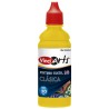 PINTURA TEXTIL VINCI CLASICA 30 ML. 1008 AMARILLO