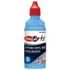 PINTURA TEXTIL VINCI 30 ML. 1022 AZUL CLARO NACARADO