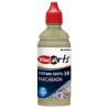 PINTURA TEXTIL VINCI 30 ML. 1031 ORO MEDIO NACARADO
