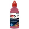 PINTURA TEXTIL VINCI 30 ML. 1039 ROJO DIAMANTADO