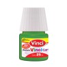 PINTURA PARA CARTEL VINCI 25 ML. 62 VDE AMARILLENTO