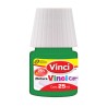 PINTURA PARA CARTEL VINCI 25 ML. 62A VERDE VERONES