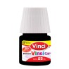 PINTURA PARA CARTEL VINCI 25 ML. 73 NEGRO BUJIA