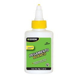 PEGAMENTO BLANCO DIXON 53321 30 GRS.