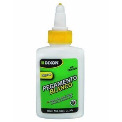 PEGAMENTO BLANCO DIXON 53322 60 GRS.