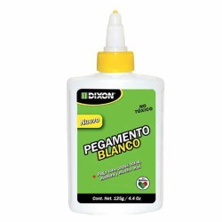PEGAMENTO BLANCO DIXON 53323 125 GRS.