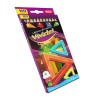 COLORES VIVIDEL TRIANGULARES 48411 LARGOS CON 12
