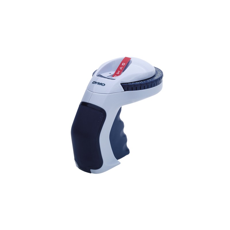 ROTULADOR MANUAL DYMO ORGANIZER XPRESS 12967