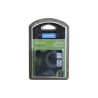 CINTA PARA ROTULADOR ELECTRONICO DYMO LABEL MANAGER TELA 69532 NEGRO/BLANCO