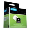ETIQUETA DYMO PARA NOMBRES EN GAFETTES 30857 PARA ROTULADOR LABEL MANAGER 450 TURBO