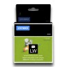 ETIQUETA DYMO USO GENERAL MODELO 30336 1X2 1/8 PULGADAS PARA ROTULADOR LABEL MANAGER 450 TURBO