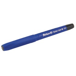 ESTILOGRAFO PELIKAN NEGRO TECHNO-LINER 0.20 MM