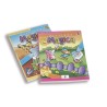 LIBRO DE ILUMINAR DESTREZA MAGICA VOLUMEN 2 1224 CON 256 PAGINAS