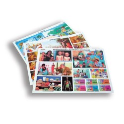 MONOGRAFIA SUN-RISE TAMAÑO CARTA