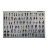 MAQUETA PARA ARMAR SUN RISE PERSONAS 1