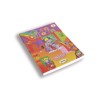LIBRO DE ILUMINAR/LEER SUNRISE GRAN COLORIN VOLUMEN 2 CON 190 PAGINAS