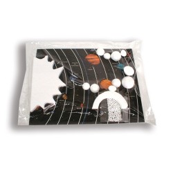 SISTEMA SOLAR SUNRISE TAMAÑO MONOGRAFIA