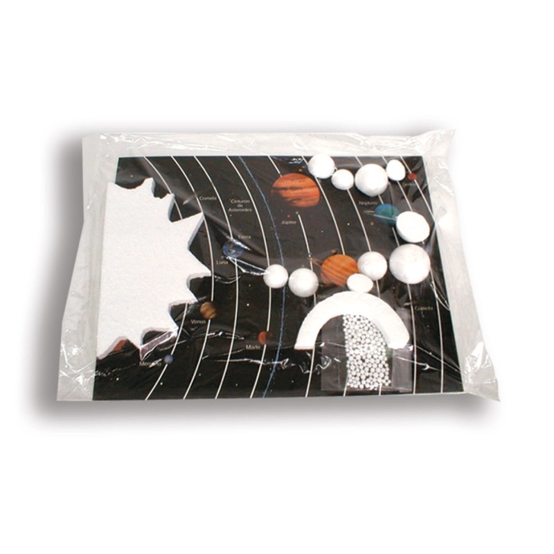 SISTEMA SOLAR SUNRISE TAMAÑO MONOGRAFIA