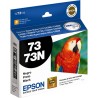 CARTUCHO INKJET EPSON  73 T073120 CX3900 NEGRO