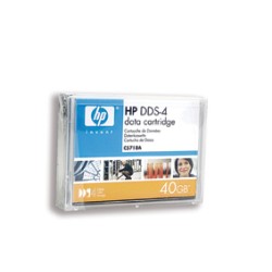 CINTA MAGNETICA  HP C5718A PARA DATOS