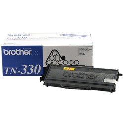 CARTUCHO TONER BROTHER TN-330 P/HL 2140 Y HL2170