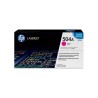 CARTUCHO TONER HP 504A CE-253A LJ CP3525 MAGENTA