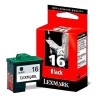 CARTUCHO INKJET LEXMARK 18C0032 NEGRO