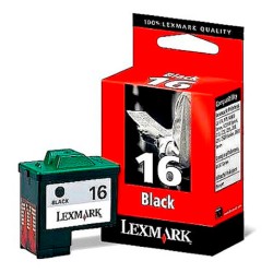CARTUCHO INKJET LEXMARK 18C0033 COLOR