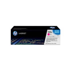 CARTUCHO TONER HP 125A CB543A LJ 1210/1215 MAGENTA