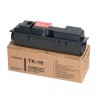 CARTUCHO TONER KYOCERA TK-18 NEGRO