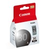 CARTUCHO INKJET CANON PG-30 IP 1300 NEGRO