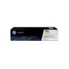 CARTUCHO TONER HP 128A CE322A CM1415 CP1525 AMARILLO