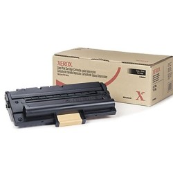 CARTUCHO TONER XEROX 113R00667 PE161 NEGRO