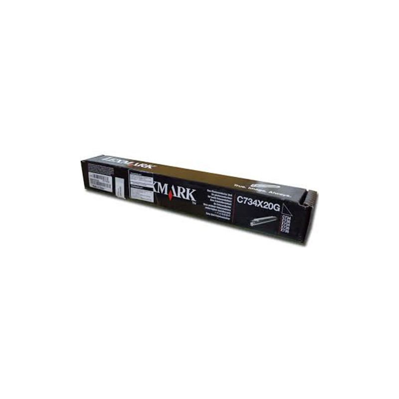 CARTUCHO TONER LEXMARK C540A1CG C540/43/44 CYAN