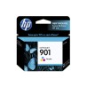 CARTUCHO INKJET HP 901  CC656 TRICOLOR
