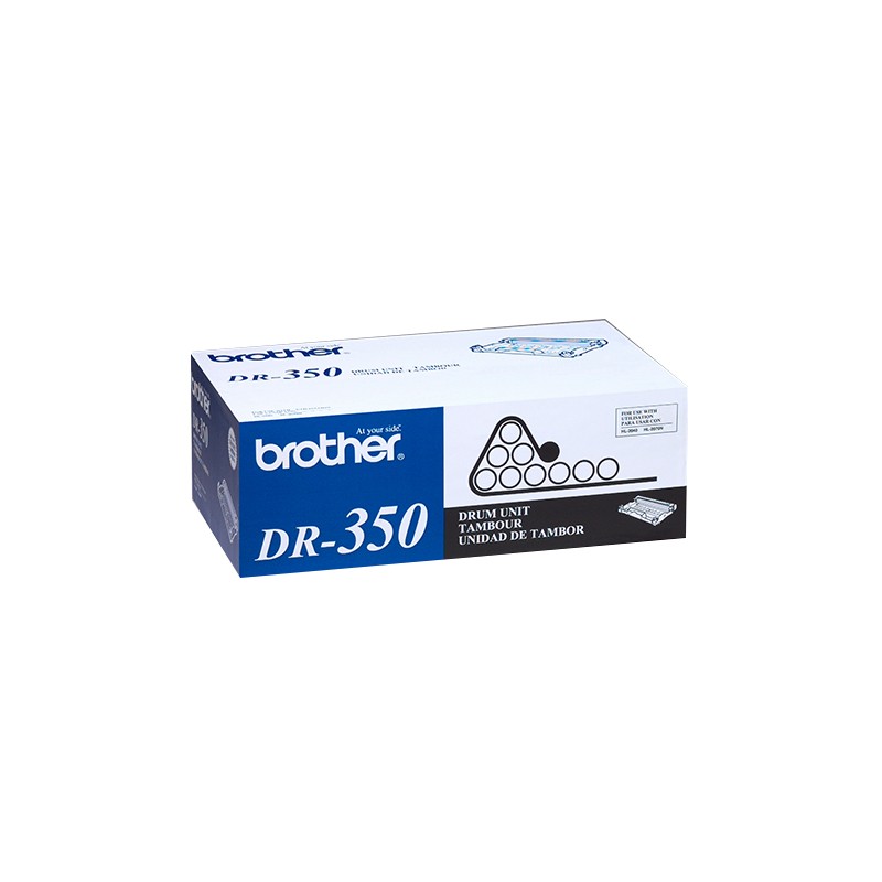 CARTUCHO TAMBOR BROTHER DR-350 12000 PAGINAS