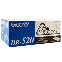 CARTUCHO TAMBOR BROTHER DR-520