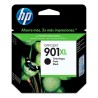 CARTUCHO INKJET HP 901XL CC654AL NEGRO