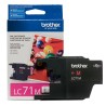CARTUCHO INKJET BROTHER LC-71M MAGENTA