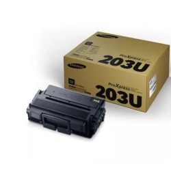 CARTUCHO TONER SAMSUNG MLT-D203U NEGRO